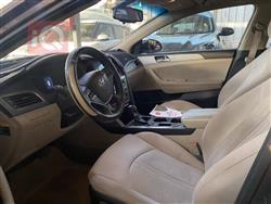 هیوندای سۆناتا